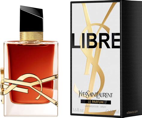 ysl libre kruidvat|Yves Saint Laurent libre.